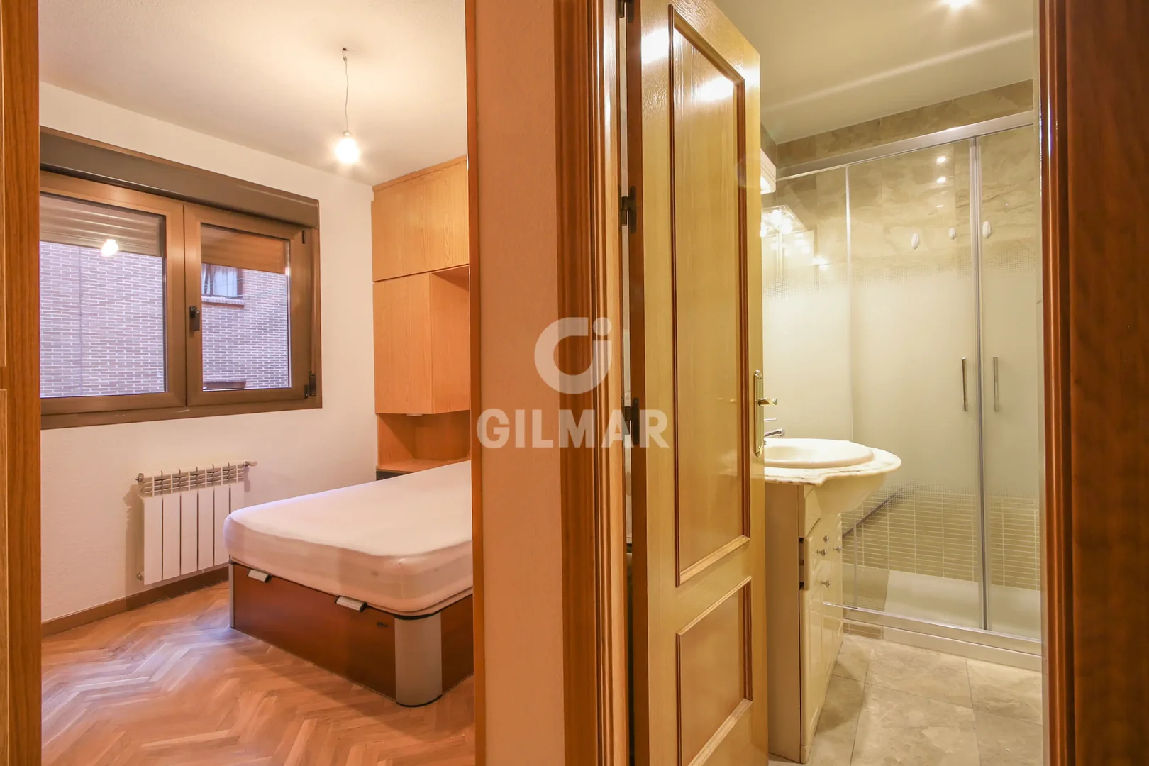 Piso en Acacias, Madrid - Foto 12
