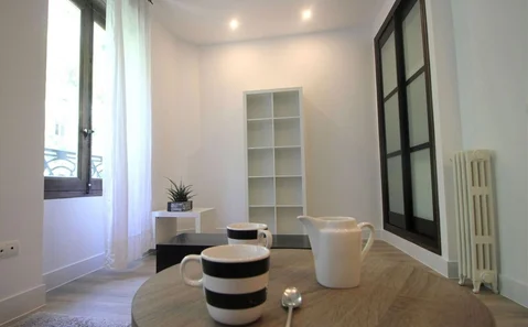 Piso en calle del General Pardiñas, 32 - Foto 9