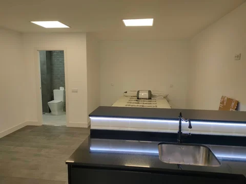 Estudio en Margaritas, 13 - Foto 5