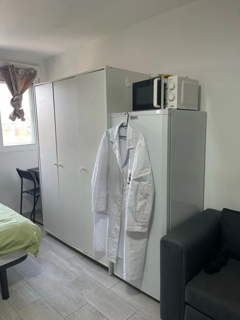 Estudio en Calle de Antequera, 5 - Foto 20