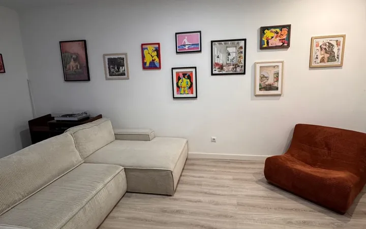 Piso en Calle de Ventura Rodríguez, 16, Argüelles - Foto 21