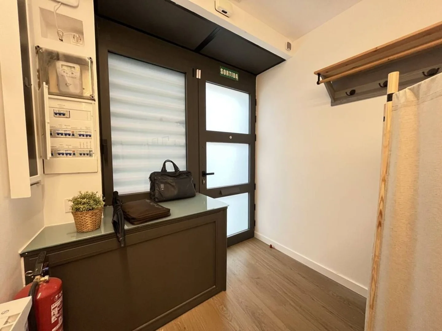 Estudio en Riera d'Escuder, 50, Sants - Foto 10