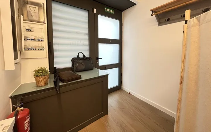 Estudio en Riera d'Escuder, 50, Sants - Foto 10