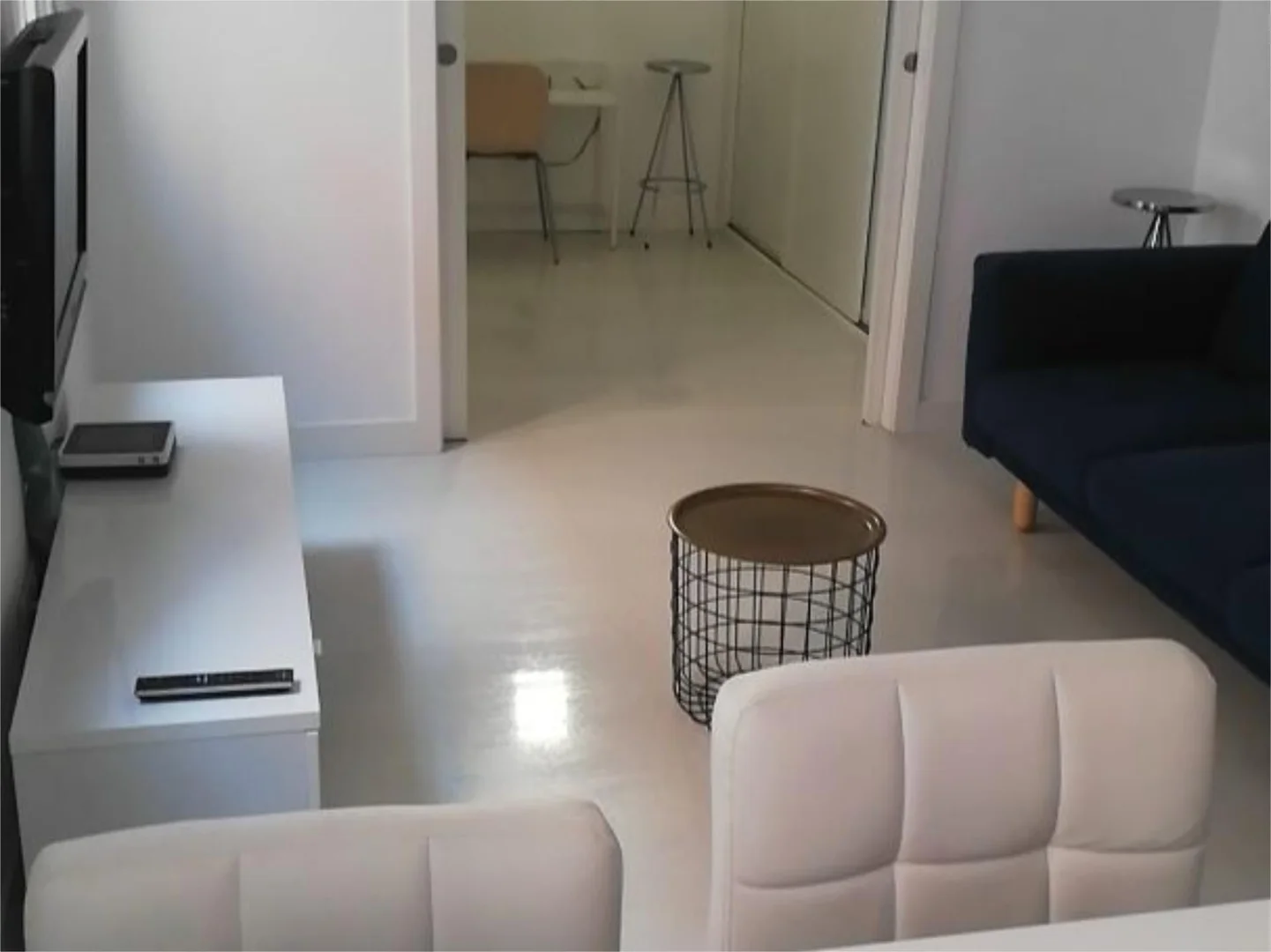 Piso en  Calle de Bravo Murillo 139 - Foto 1