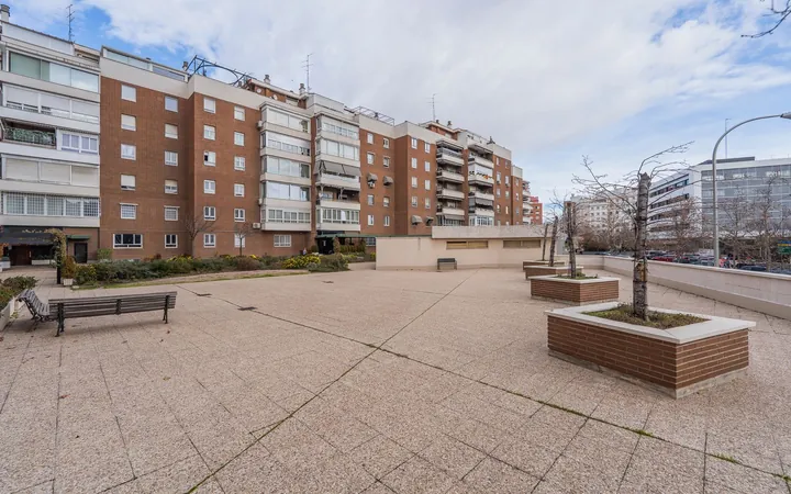 Piso en Calle Velázquez, El Viso - Foto 42