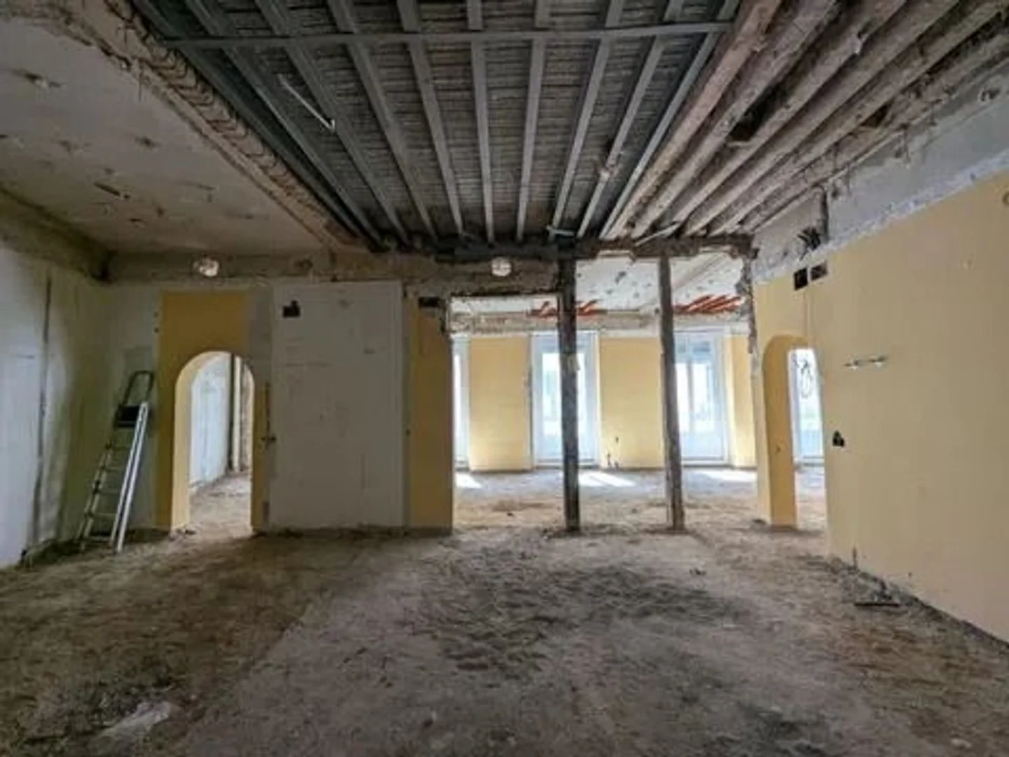 Piso en Calle de Espoz y Mina, 13, Huertas-Cortes - Foto 13