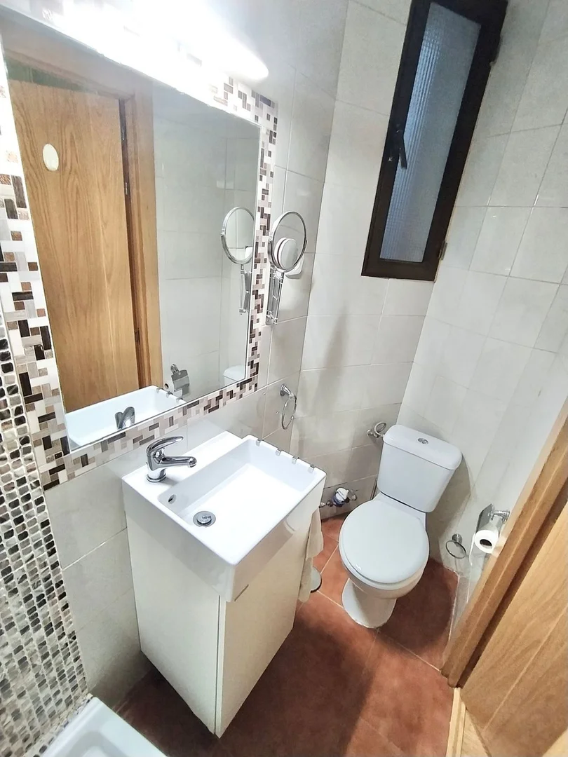 Piso en calle de Juan de Olías, 47 - Foto 11