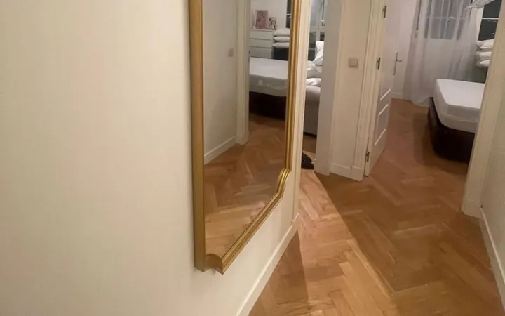 Piso en Avenida de Isabel de Valois, 28, Sanchinarro - Foto 6