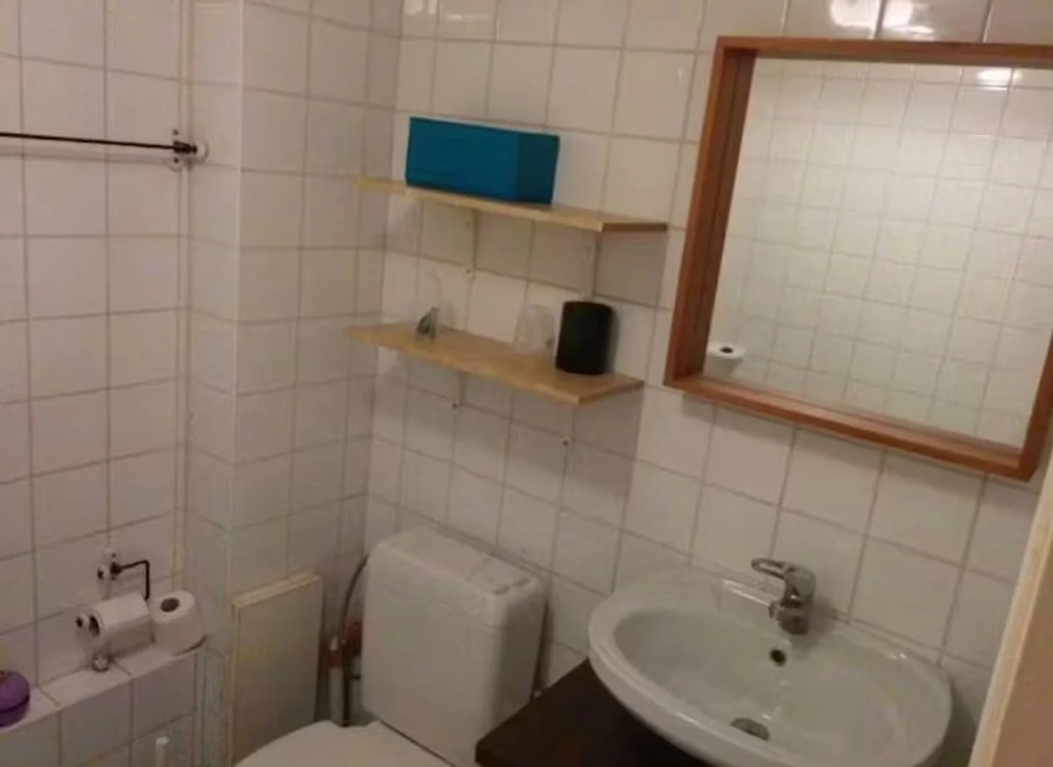 Piso en calle Mariblanca, 3 - Foto 2