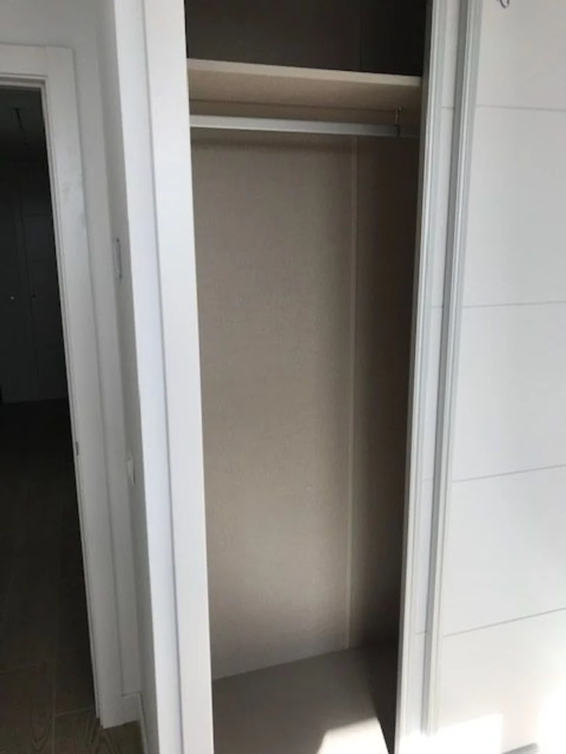 Piso en calle Ángel Martín Rodríguez, 1 - Foto 14