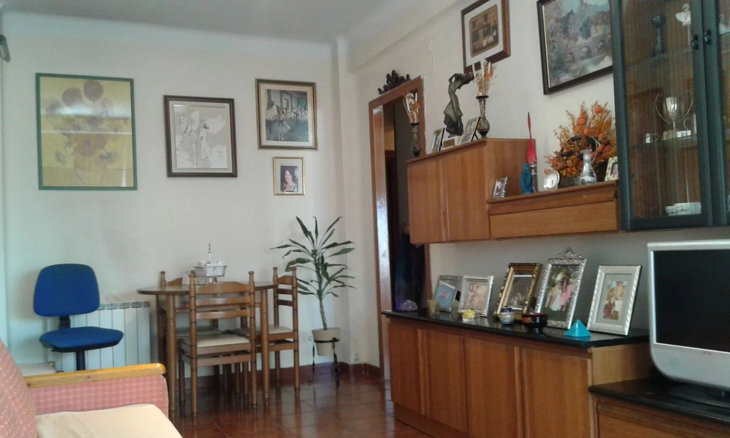 Piso en Calle virgen del coro, 14 - Foto 2