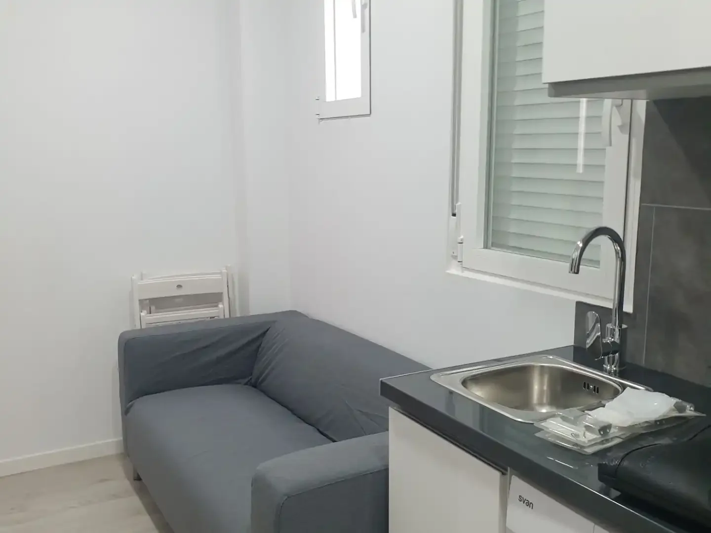 Piso en  Calle de Fernández de los Ríos 77 - Foto 4