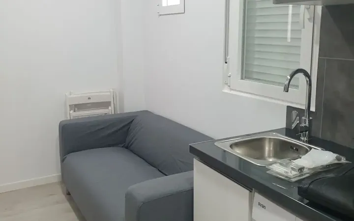 Piso en  Calle de Fernández de los Ríos 77 - Foto 4