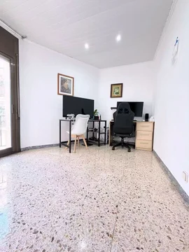 Piso en Barrio Les Roquetes - Foto 10