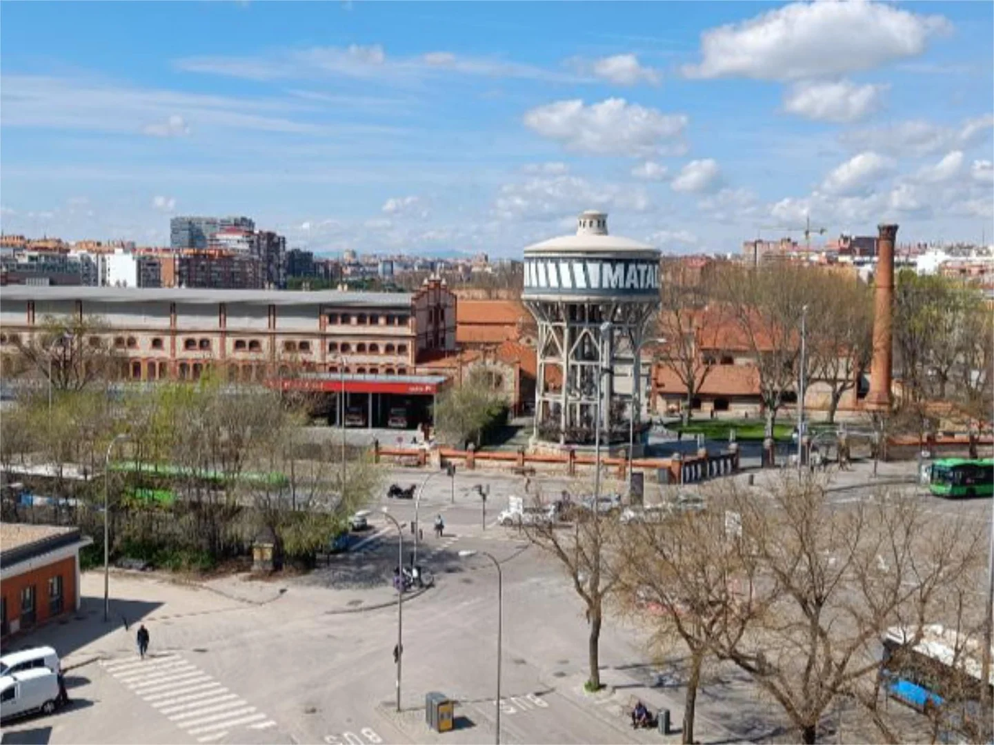 Piso en  Calle del Maestro Arbós 35 - Foto 49