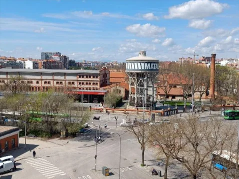 Piso en  Calle del Maestro Arbós 35 - Foto 49