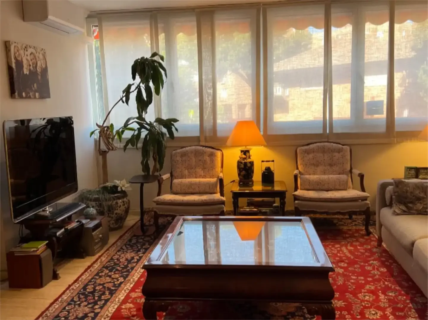 Piso en  Paseo de la Alameda de Osuna 78 - Foto 3