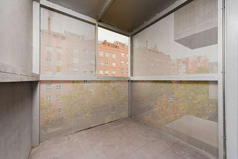 Piso en avenida de la Peseta - Foto 9