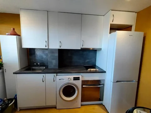 Piso en  Avenida de las Suertes 55G - Foto 9