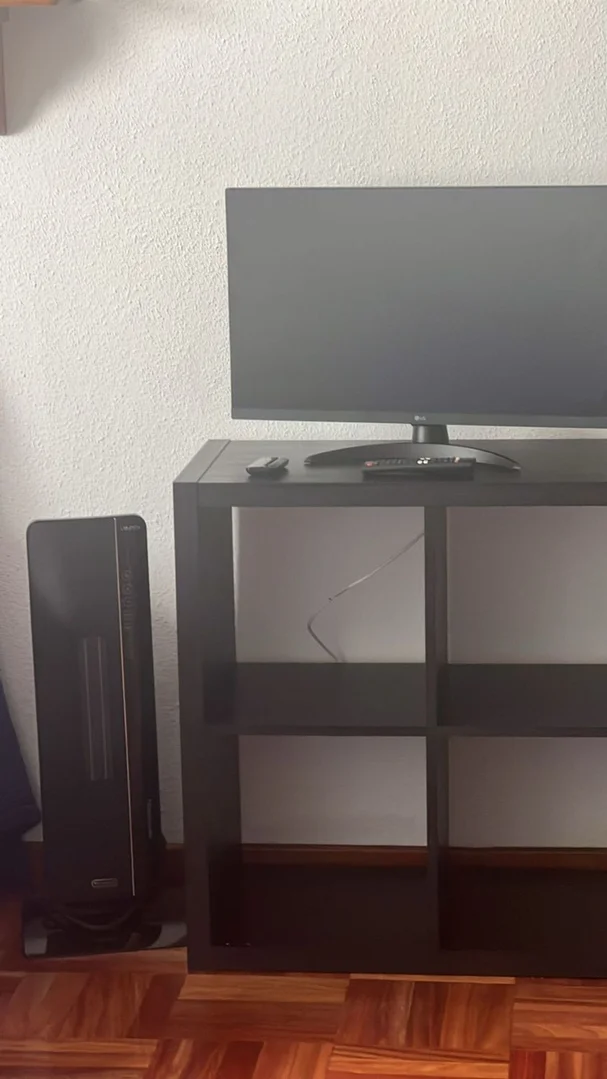 Estudio en calle del General Álvarez de Castro, 3 - Foto 4