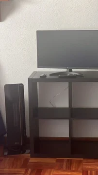 Estudio en calle del General Álvarez de Castro, 3 - Foto 4