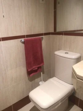 Piso en calle de la Infanta María, 7 - Foto 8