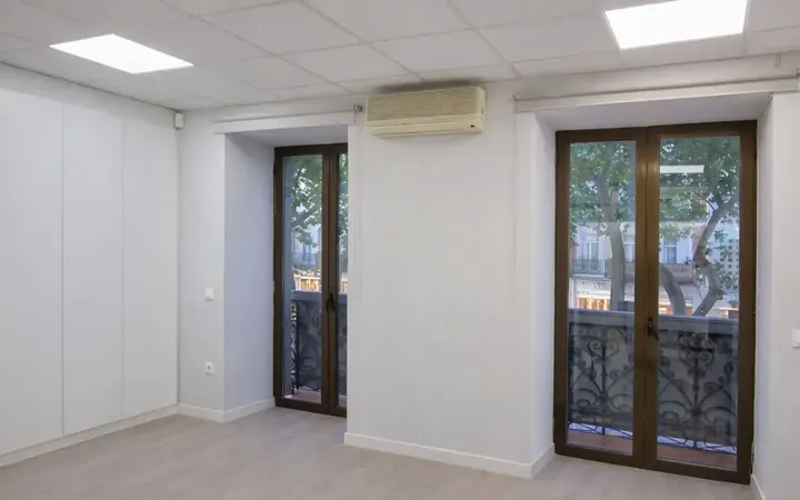 Piso en  Calle de la Princesa 57 - Foto 1