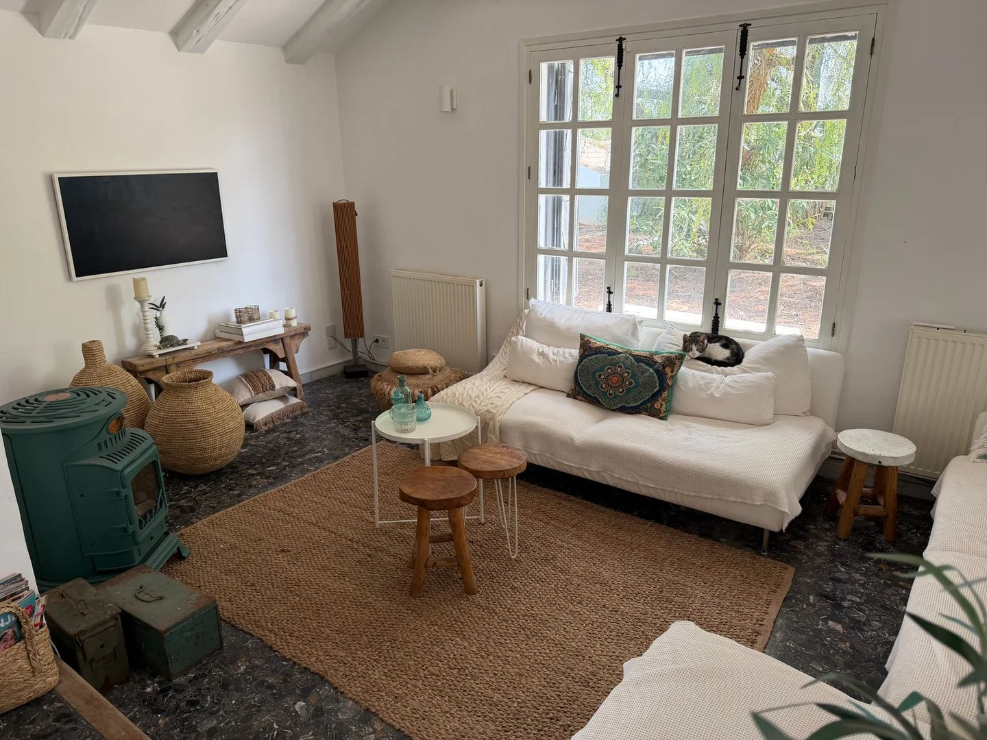 Casa independiente en camino Veintitres, 12 - Foto 13