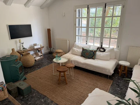 Casa independiente en camino Veintitres, 12 - Foto 13