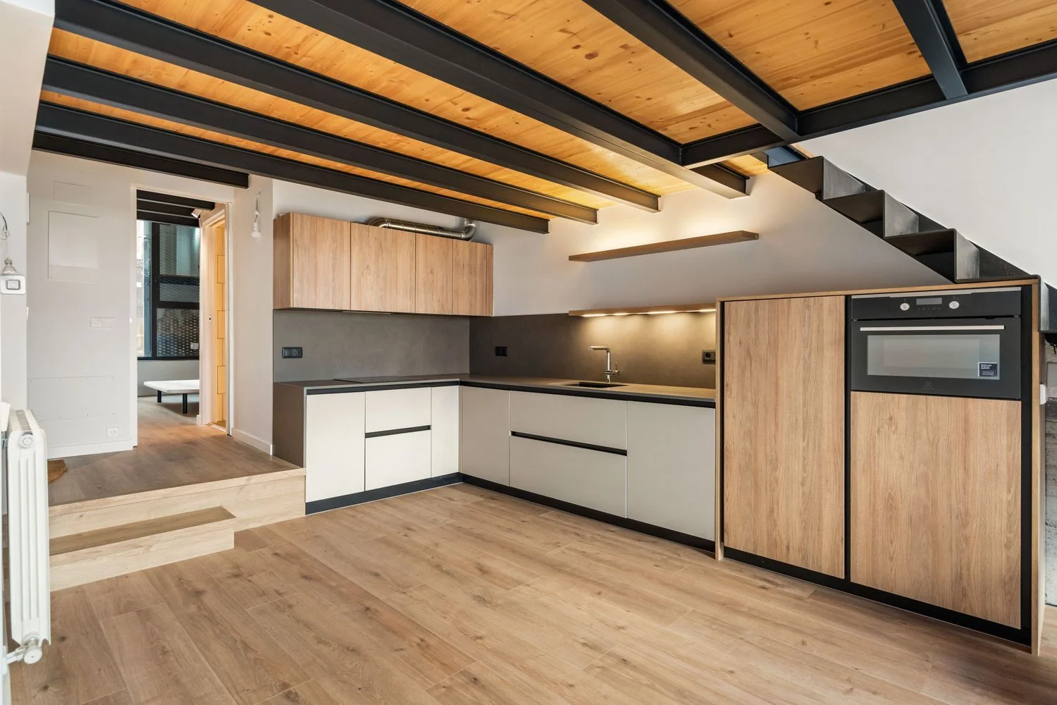 Estudio en calle d'Olzinelles, 37 - Foto 8