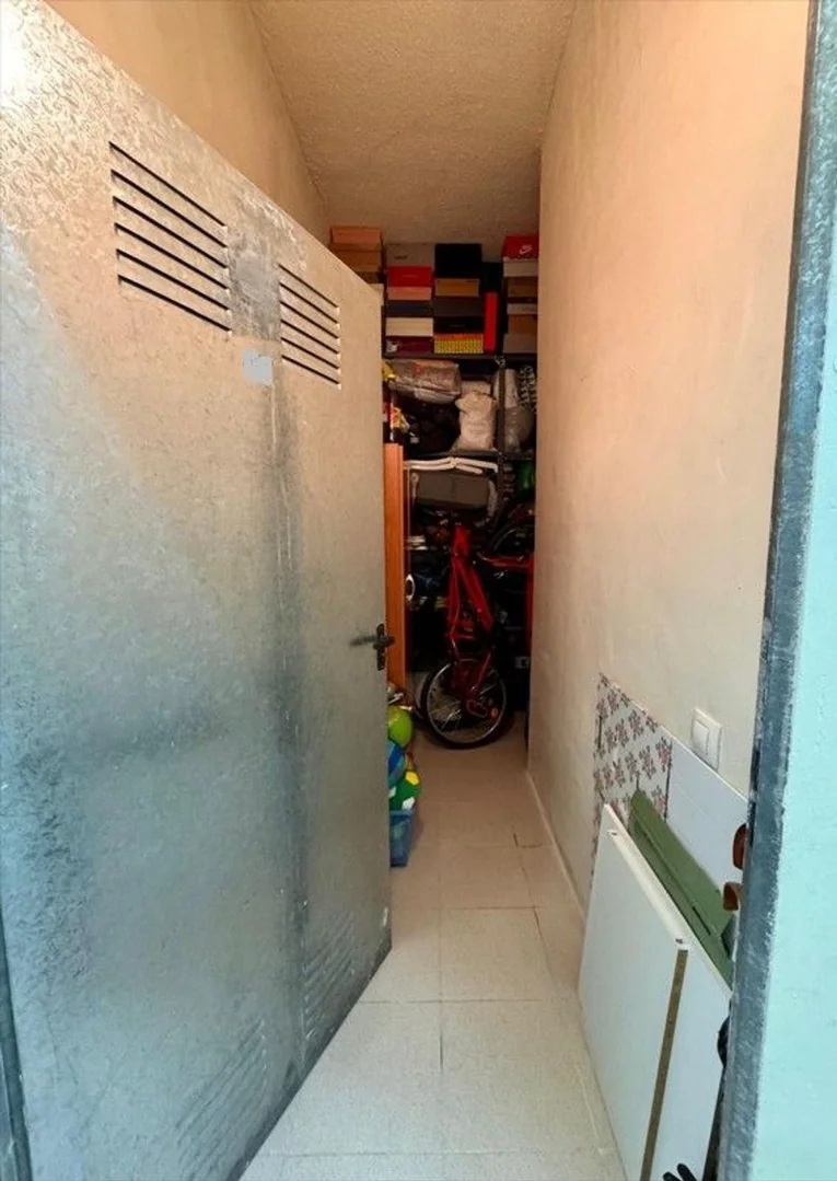 Piso en Calle de Isabel Clara Eugenia, 46, Sanchinarro - Foto 36
