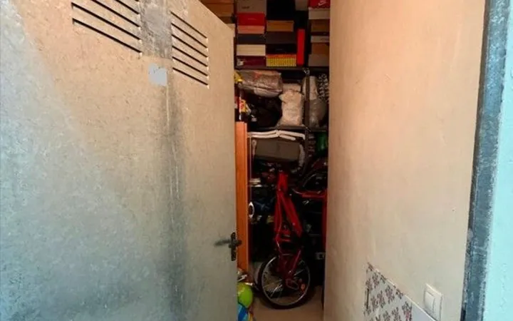 Piso en Calle de Isabel Clara Eugenia, 46, Sanchinarro - Foto 36