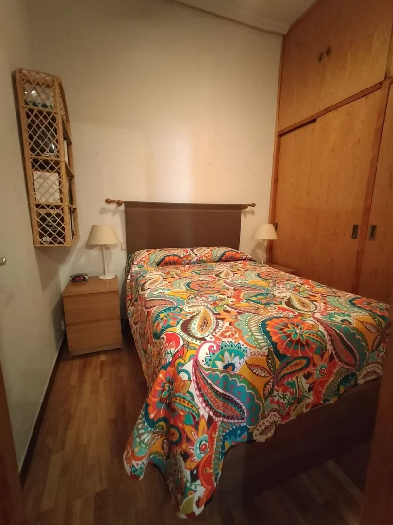 Piso en Barrio Malasaña-Universidad - Foto 3