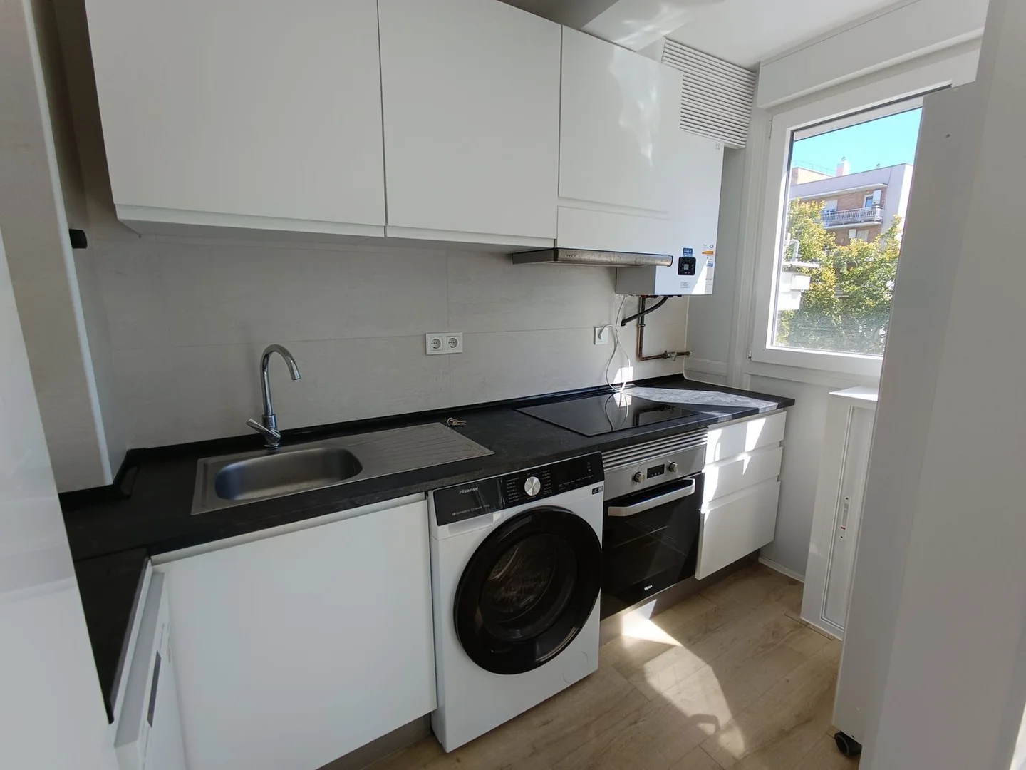 Estudio en Calle de Santa Susana, 37, Pinar del Rey - Foto 25