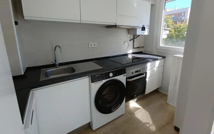 Estudio en Calle de Santa Susana, 37, Pinar del Rey - Foto 25