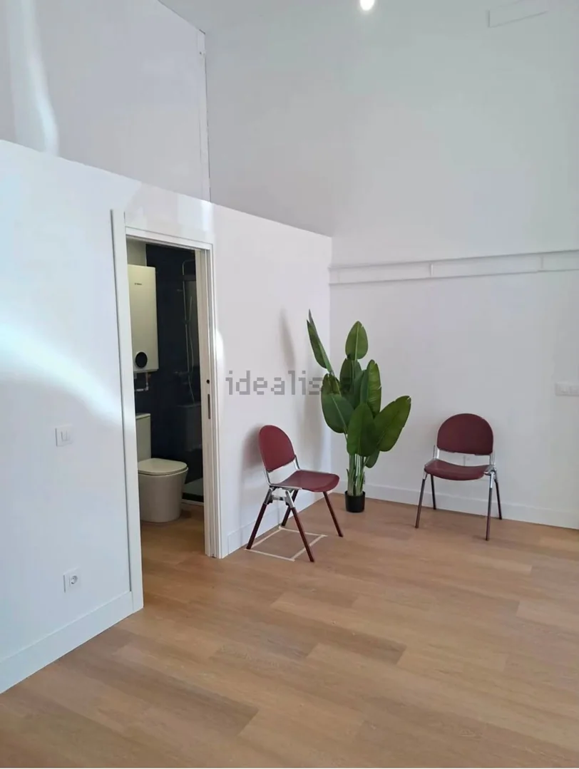 Estudio en Calle de San Marcelo, Ventas - Foto 5