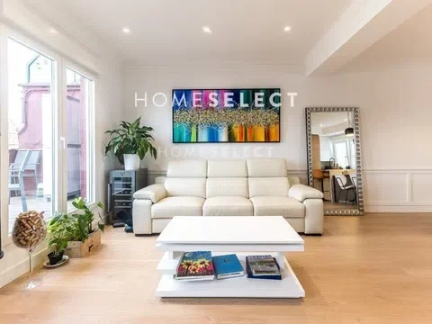 Ático en calle de Ríos Rosas - Foto 6