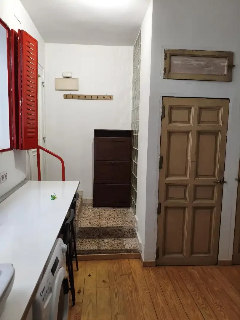 Piso en  Calle de Zurita 18 - Foto 1