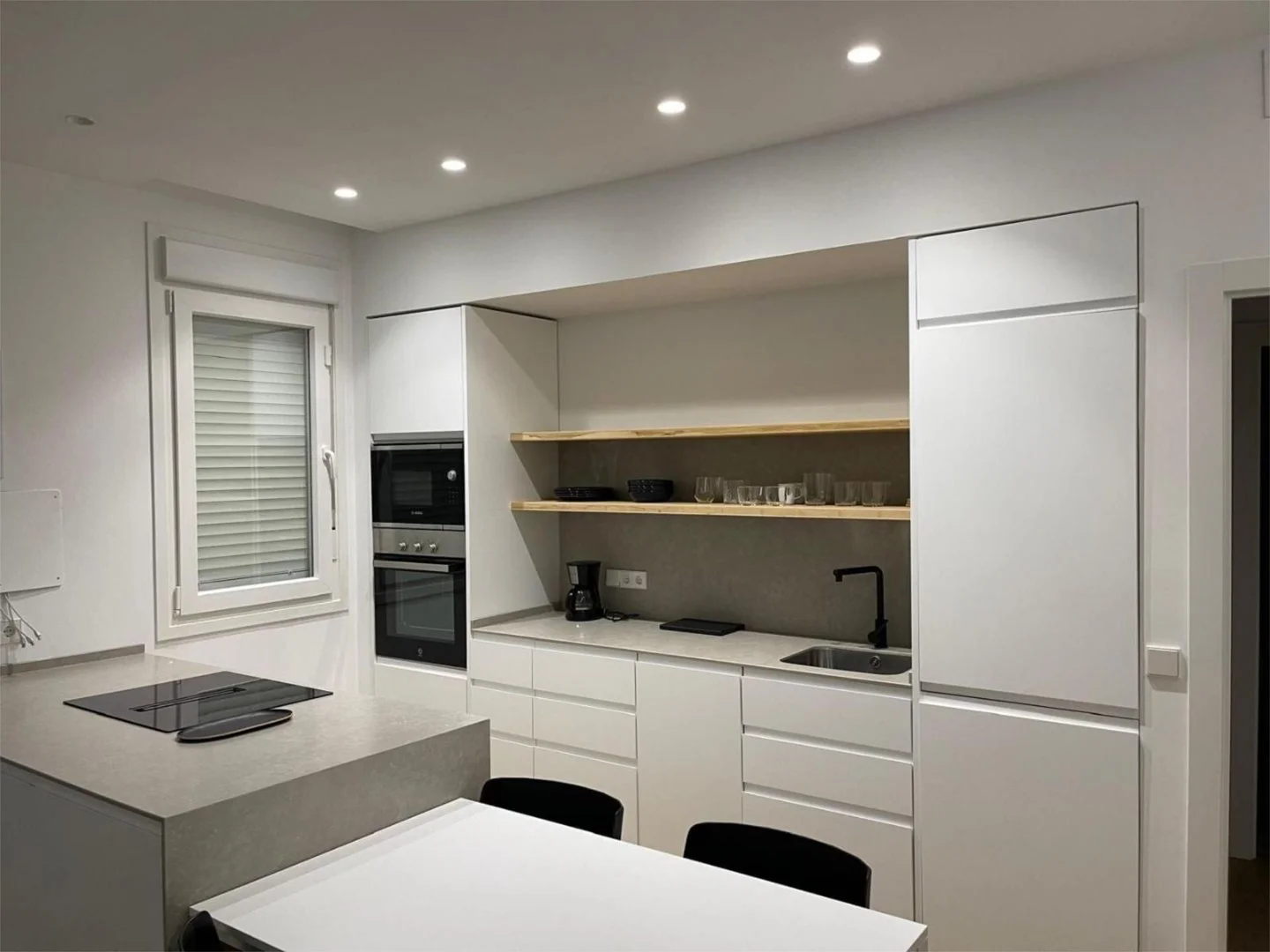 Piso en  Calle del Conde de Peñalver 25 - Foto 10