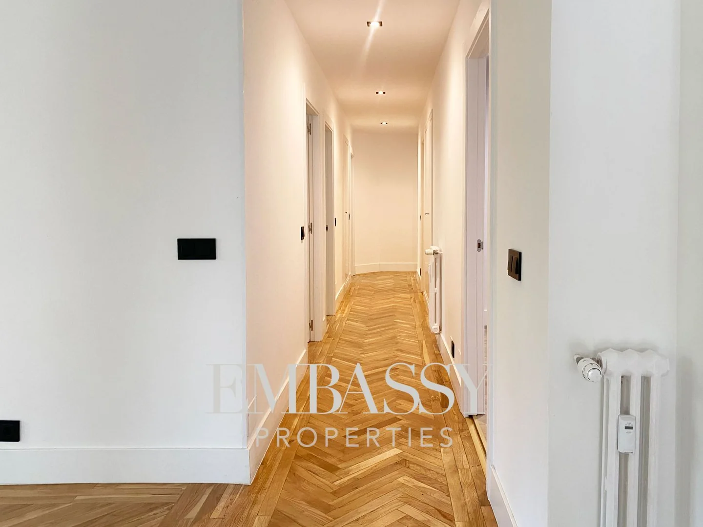 Piso en Calle de Orense - Foto 23