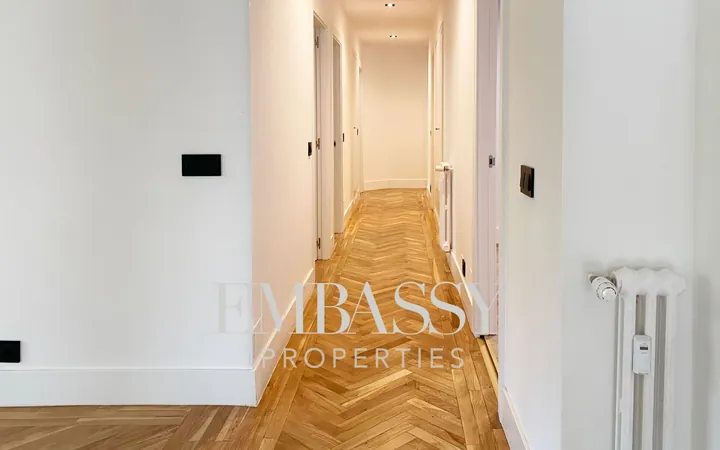 Piso en Calle de Orense - Foto 23