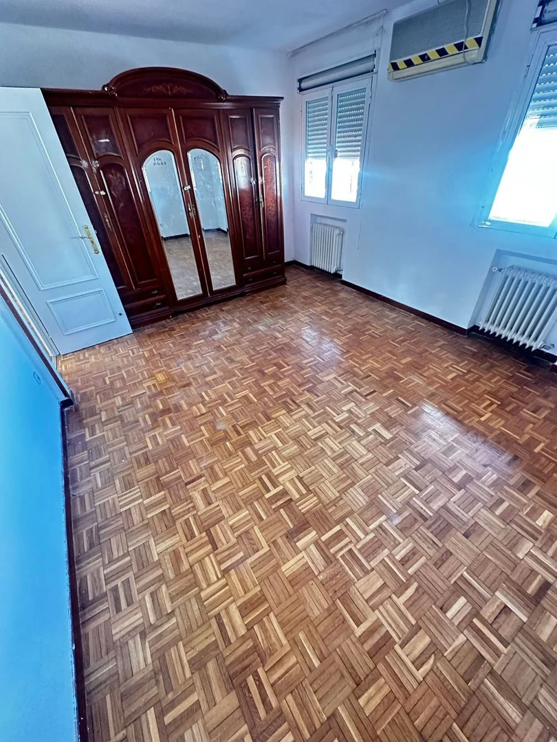 Piso en Calle Santiago Prieto, 7, Opañel - Foto 9