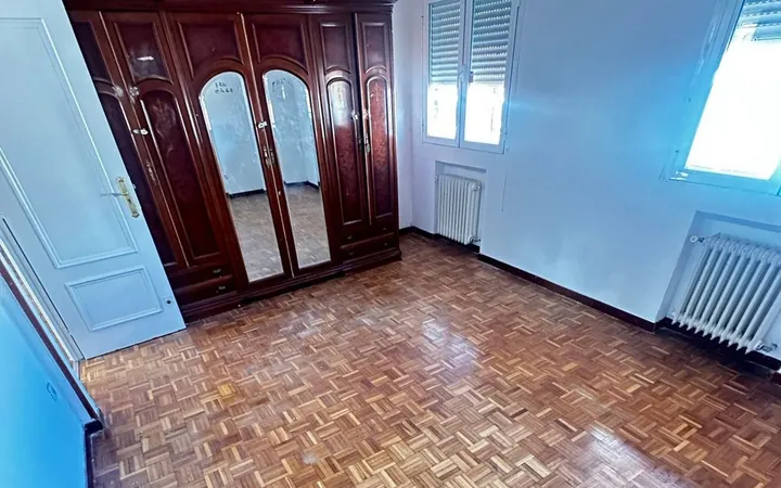 Piso en Calle Santiago Prieto, 7, Opañel - Foto 9
