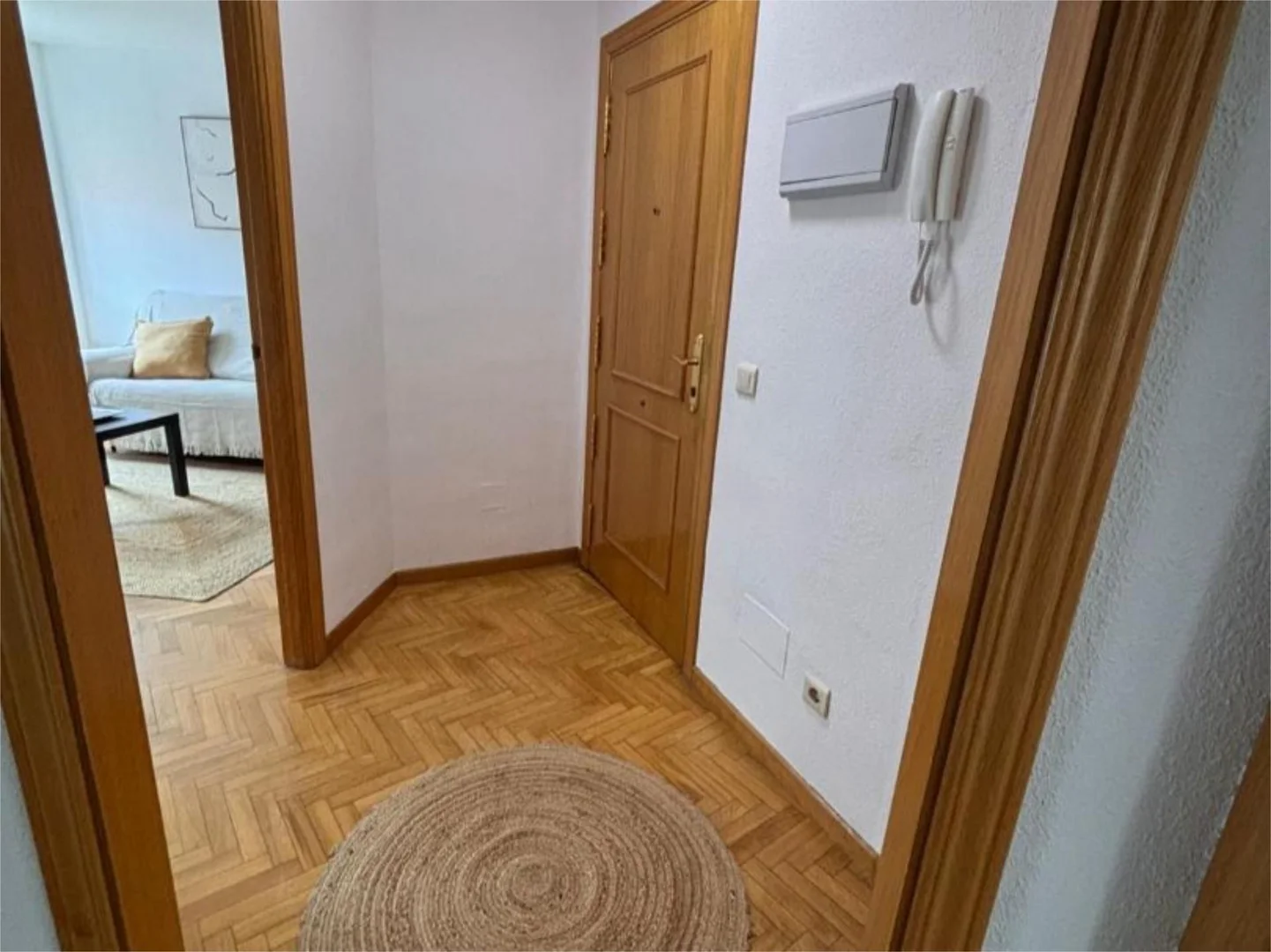 Piso en  Calle de Andrea Puech 13 - Foto 1