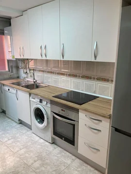 Piso en calle Tomelloso, 12 - Foto 13