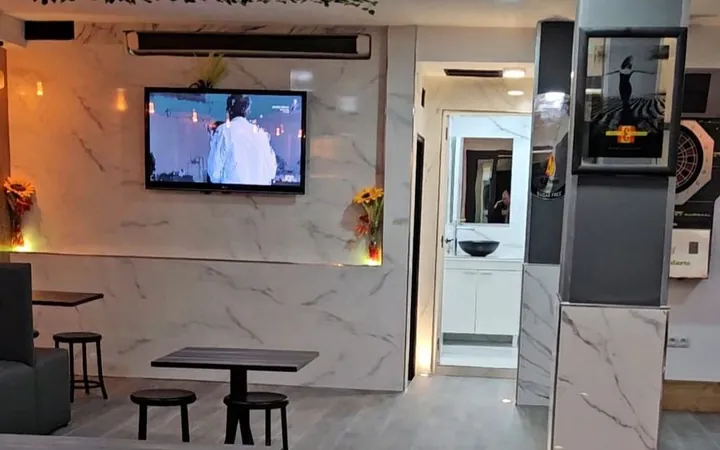 Local en Calle del Halcón, 18, Vista Alegre - Foto 5