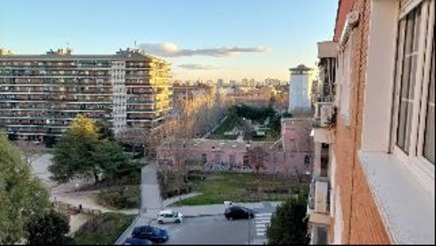 Piso en calle de Santa Virgilia, 2 - Foto 2