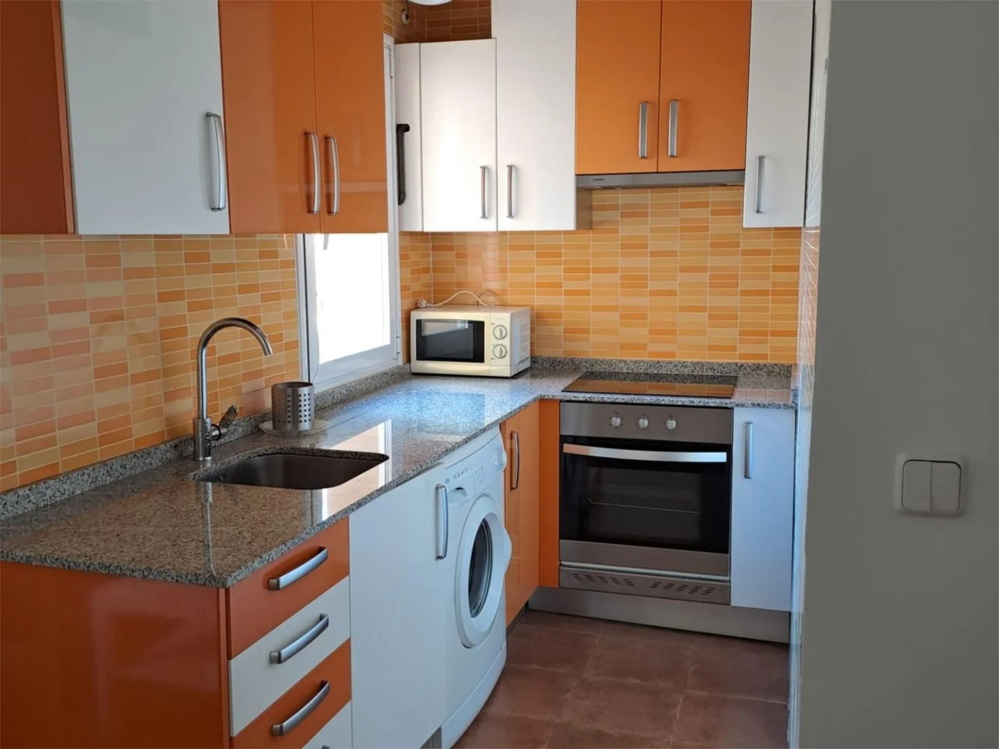 Piso en  Calle de Hilarión Eslava 34 - Foto 4