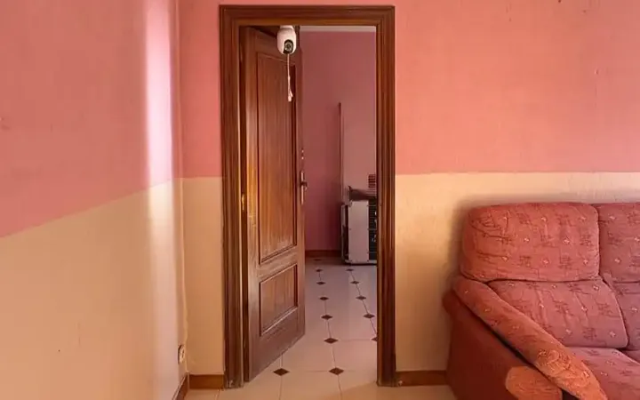 Piso en  Calle del Conde Rodríguez San Pedro 38 - Foto 4
