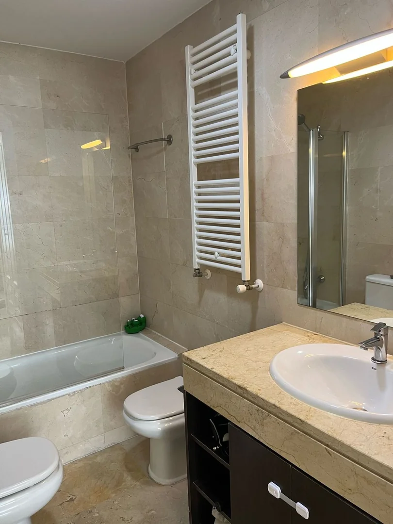 Piso en Avenida del Santuario de Valverde, 44, Montecarmelo - Foto 16